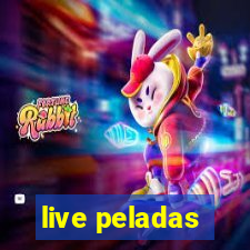 live peladas